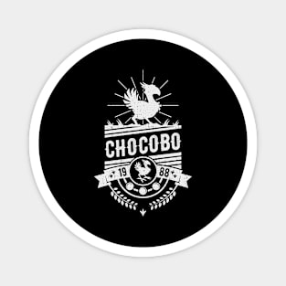 chocobo final Magnet